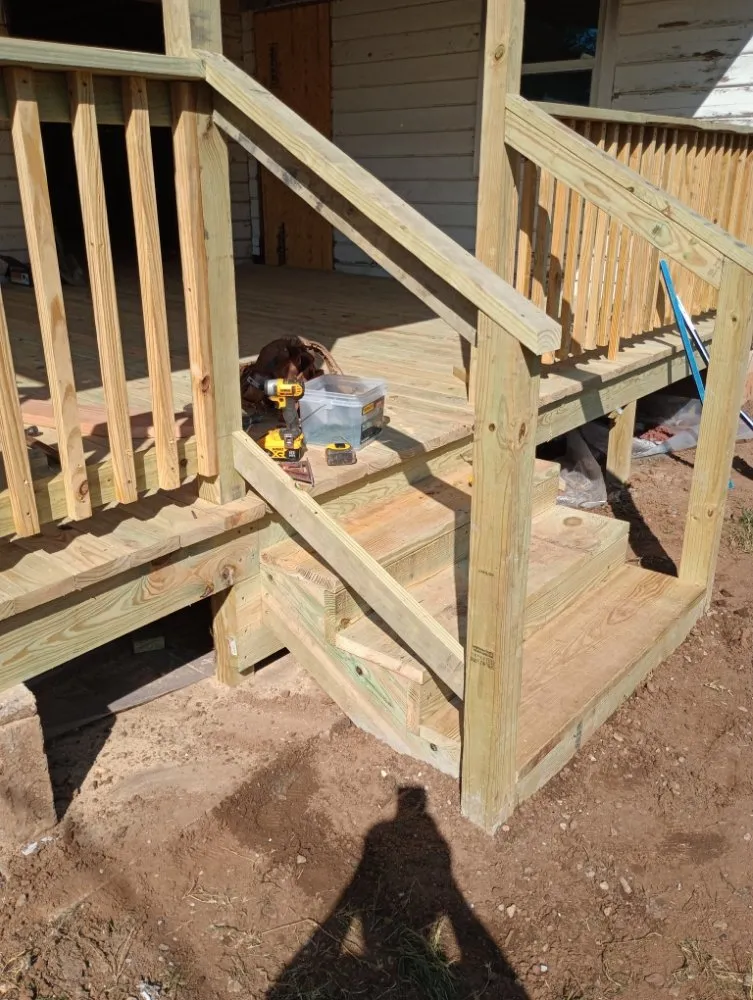 Slide of Patenas Construction