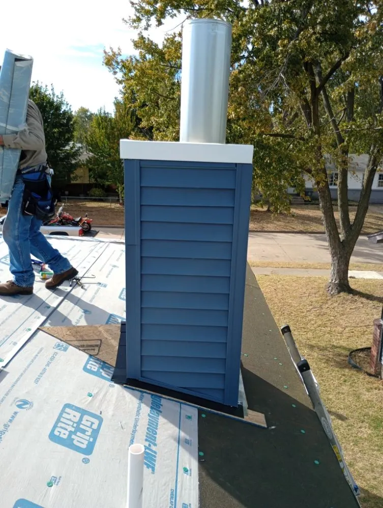 Slide of Patenas Construction