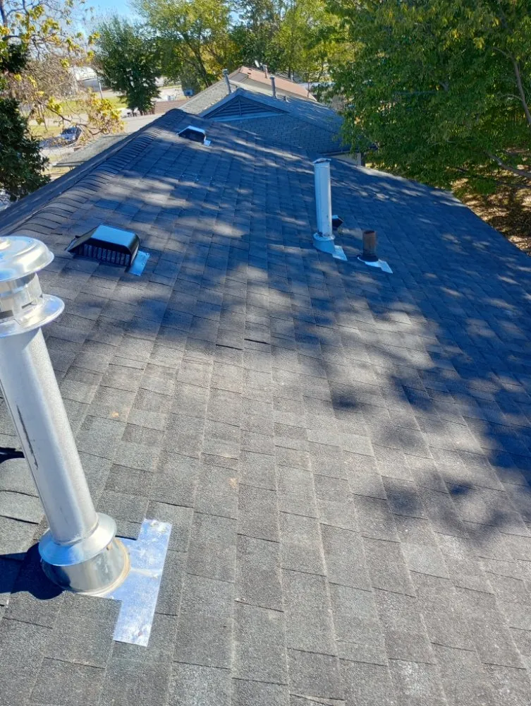 Slide of Patenas Construction