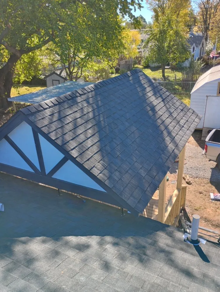 Slide of Patenas Construction