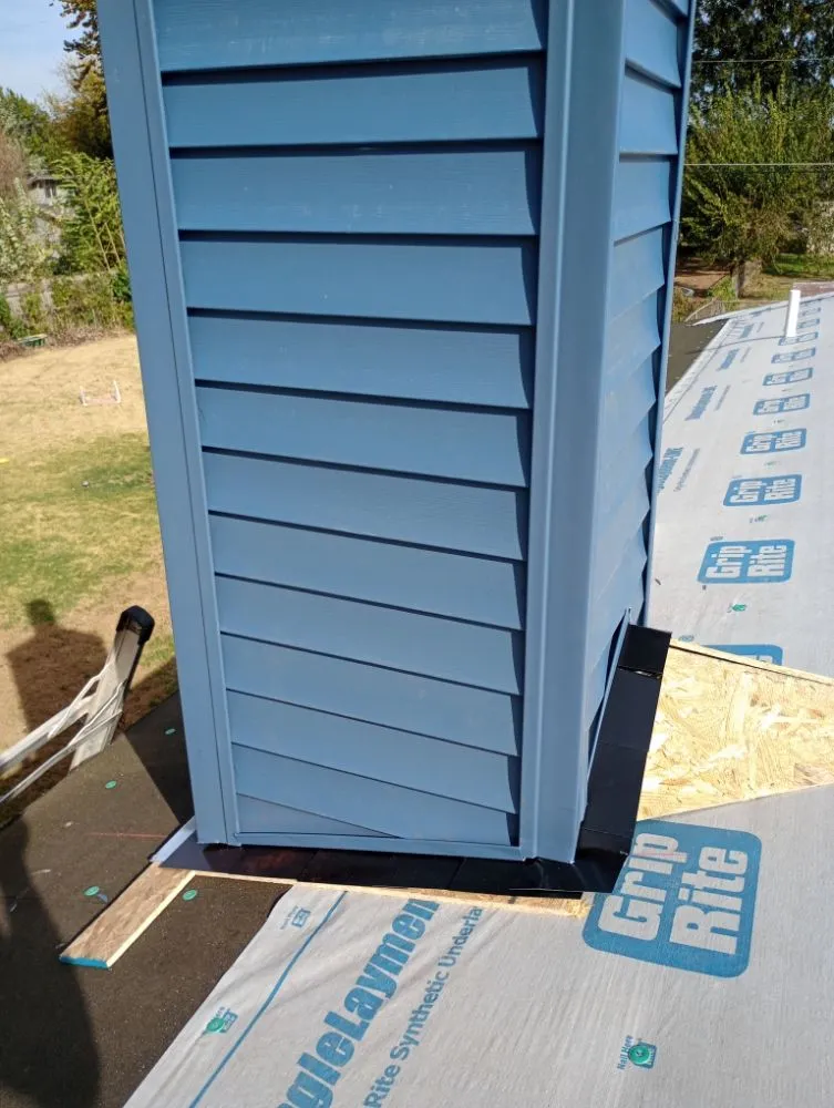 Slide of Patenas Construction