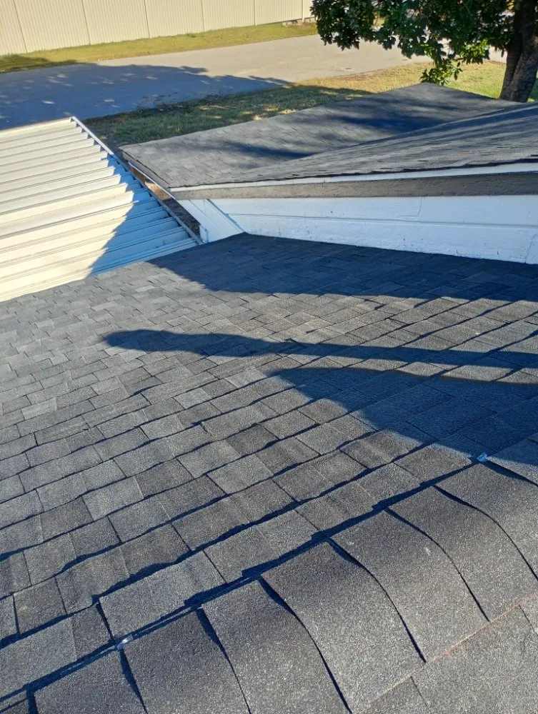 Slide of Patenas Construction