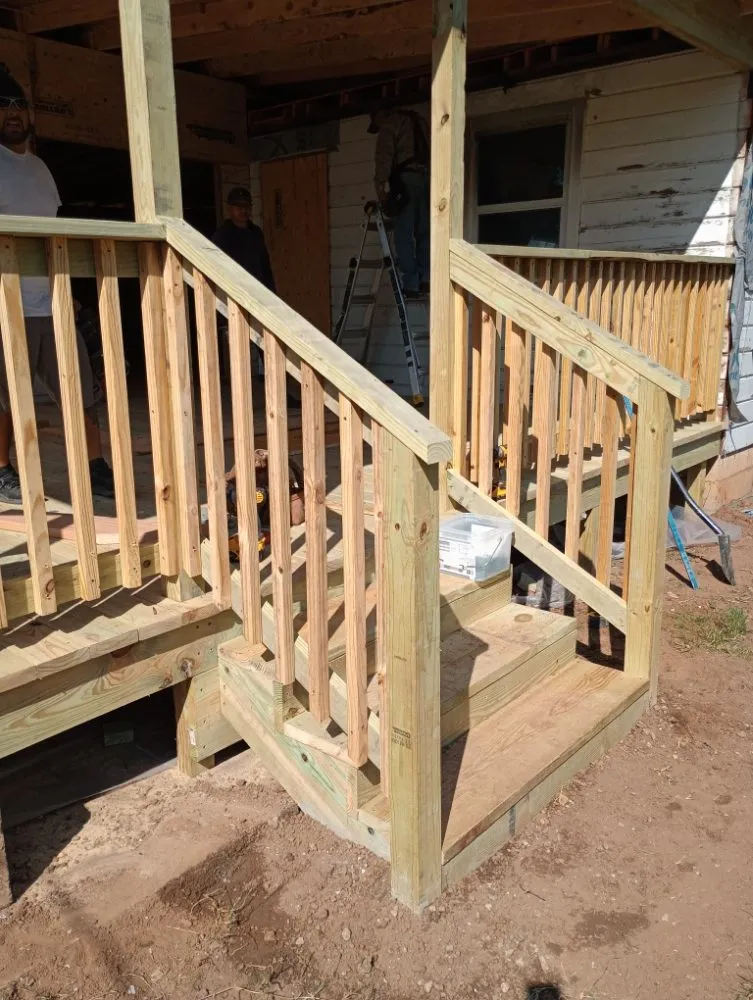 Slide of Patenas Construction