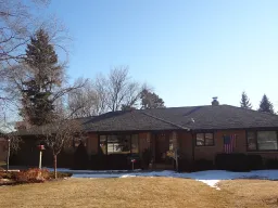 Slide of Pates Roofing