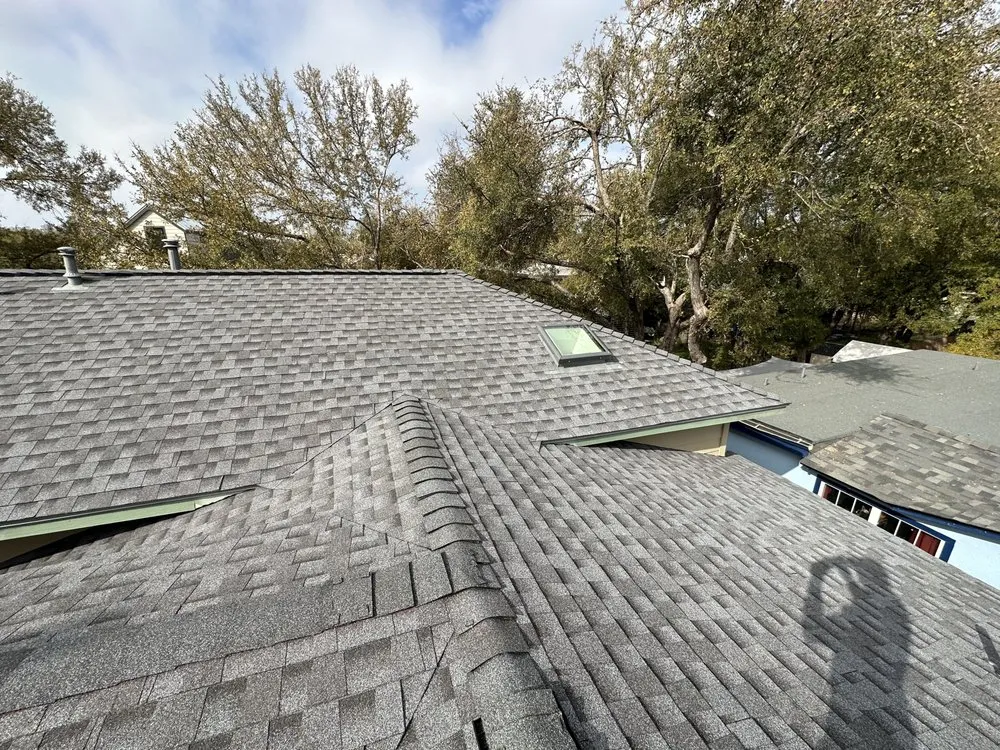 Slide of Pathfinder Roofing