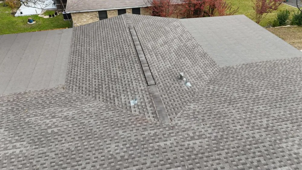 Slide of Pathfinder Roofing