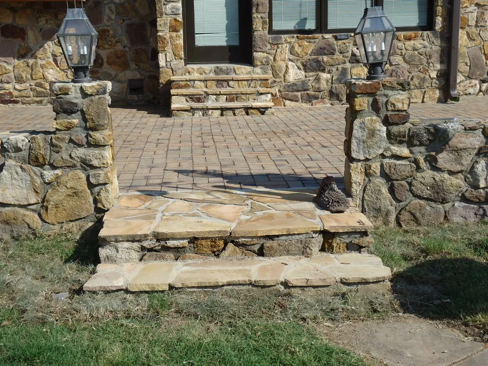 Slide of Patino Contracting