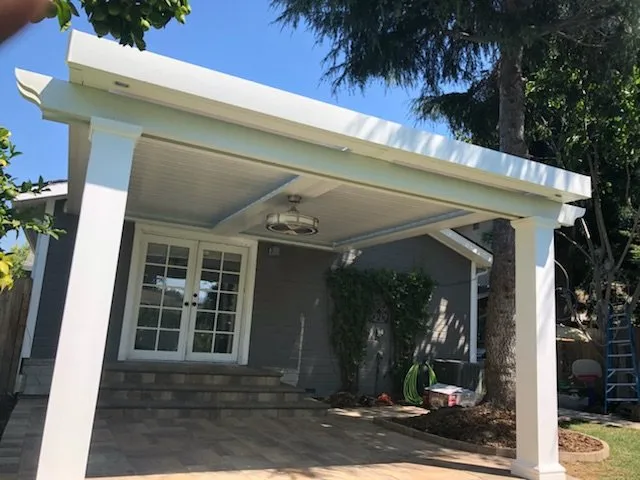 Slide of Patio Perfections