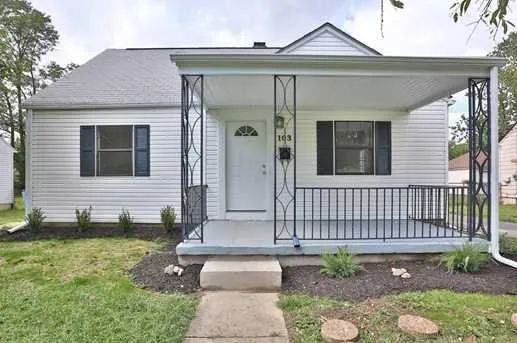 Slide of Patrick Builders