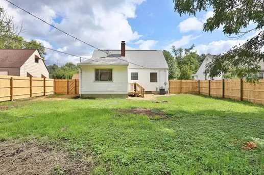 Slide of Patrick Builders