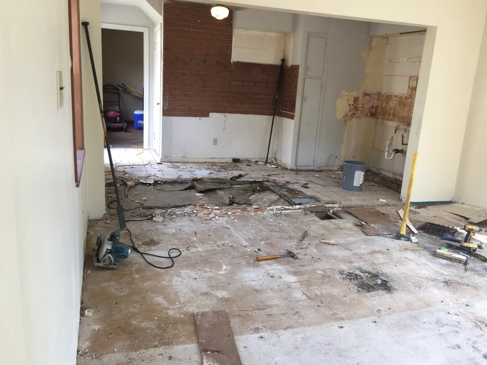 Slide of Patrick Builders