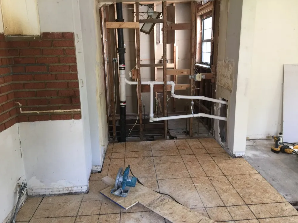 Slide of Patrick Builders