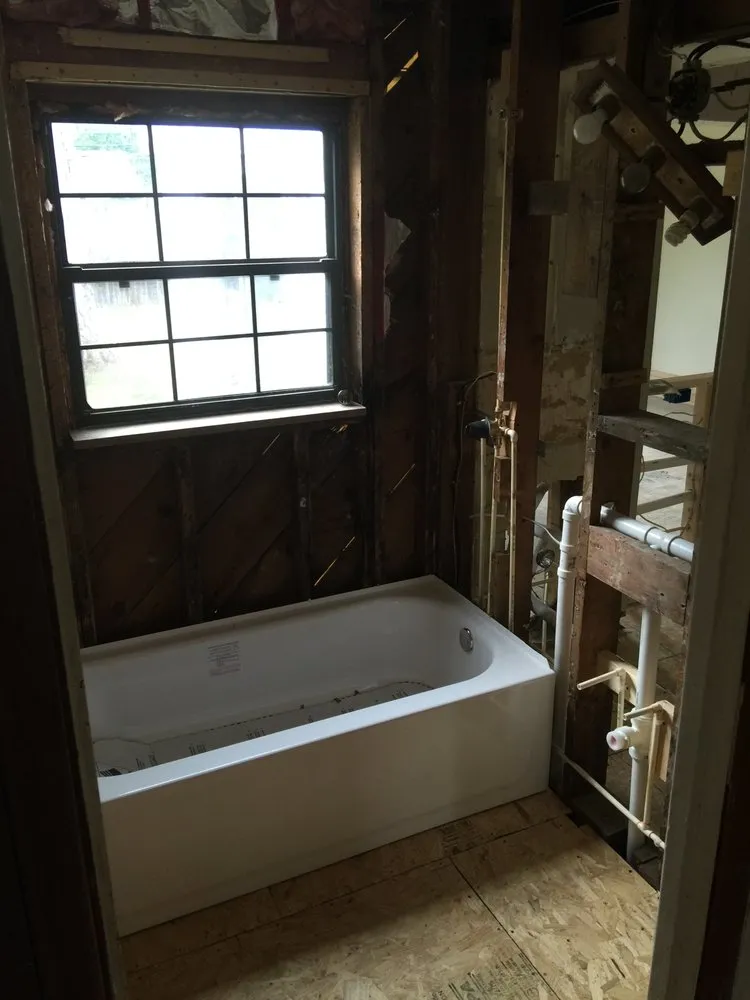 Slide of Patrick Builders