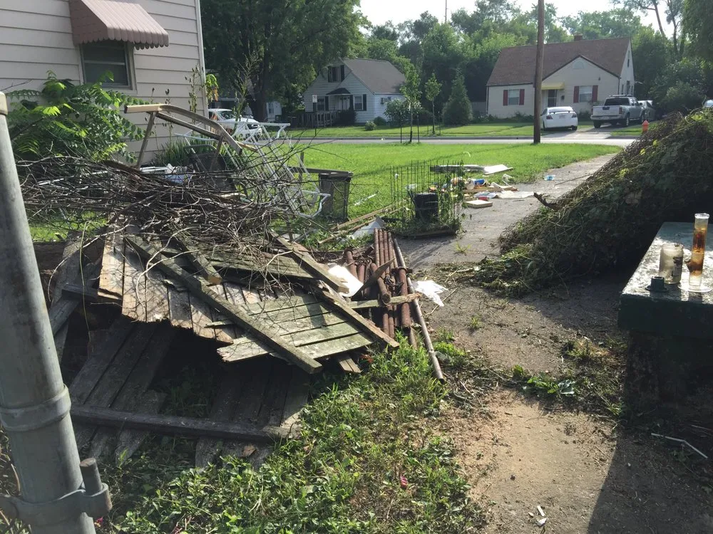 Slide of Patrick Builders