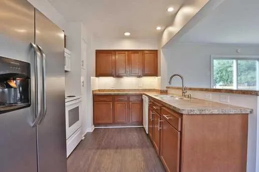 Slide of Patrick Builders