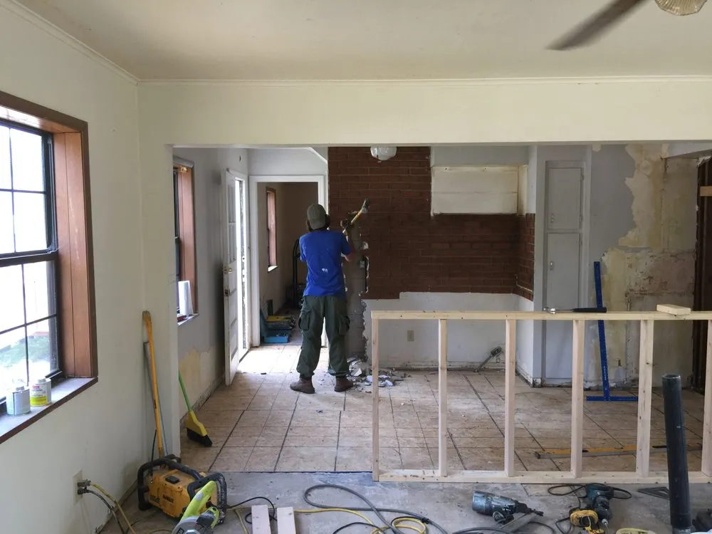 Slide of Patrick Builders