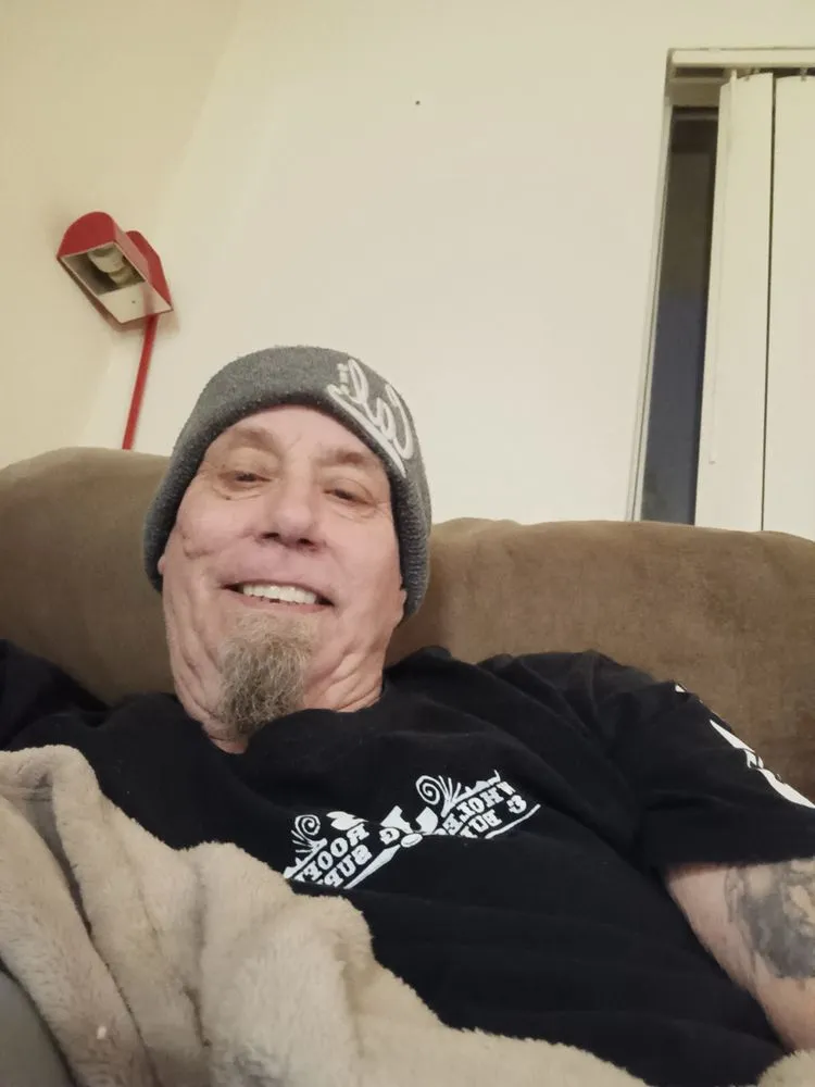 Slide of Patrick Cecil Roofing