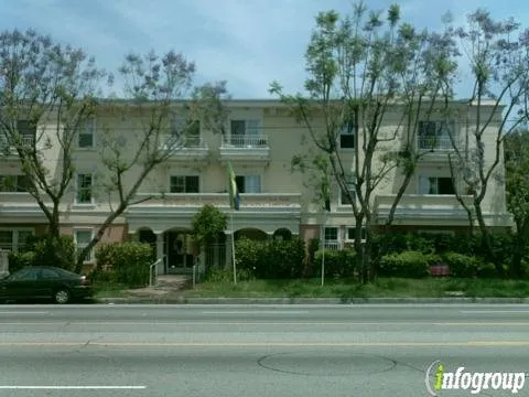 Slide of Patrick Cecil Roofing