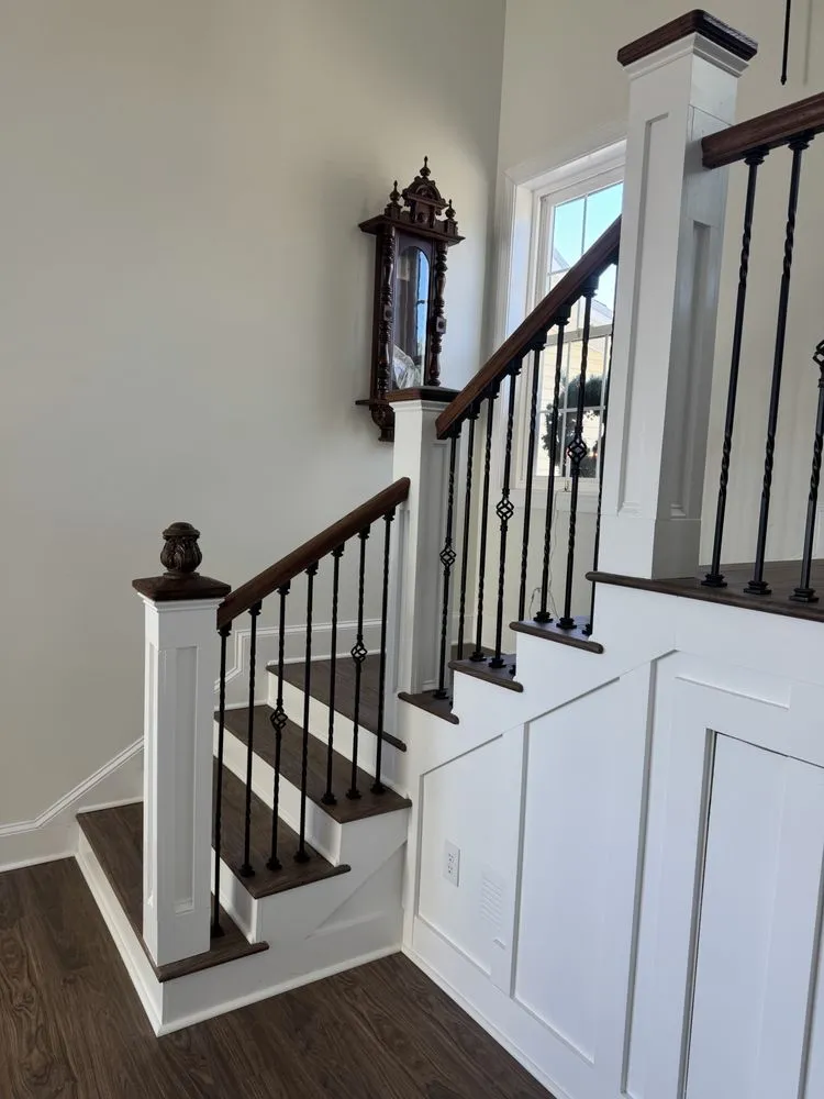 Licensed residential roofing service in Nakina, NC by Patrick Faircloth Home Improvements & Remodeling