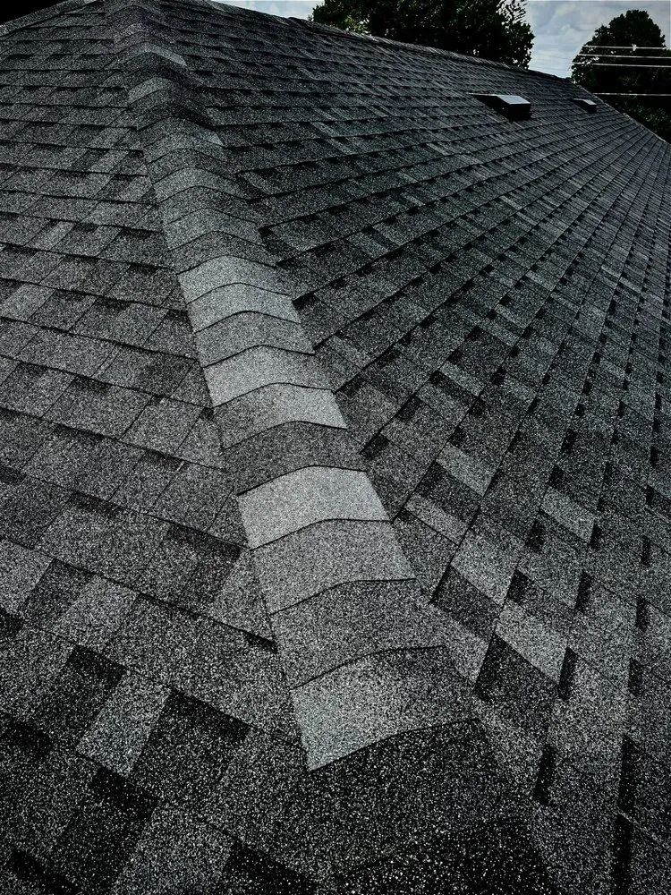 Slide of Patrick Gill