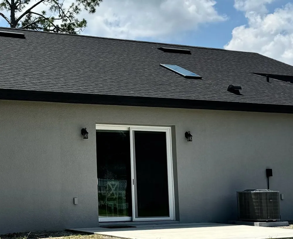 Slide of Patrick Gill