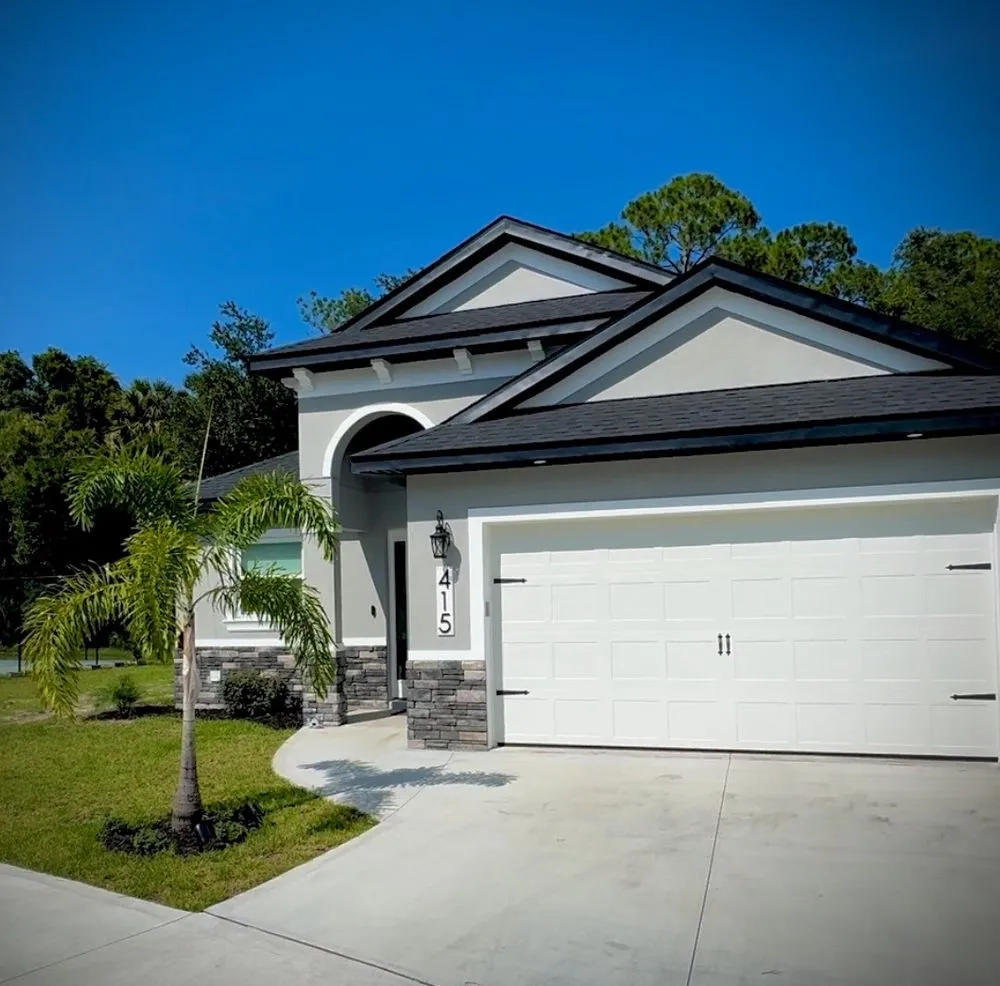 Slide of Patrick Gill