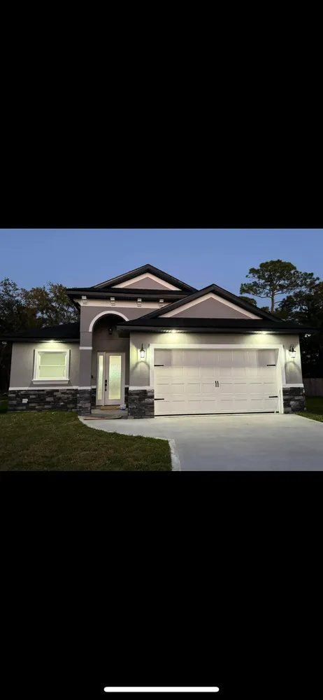 Slide of Patrick Gill