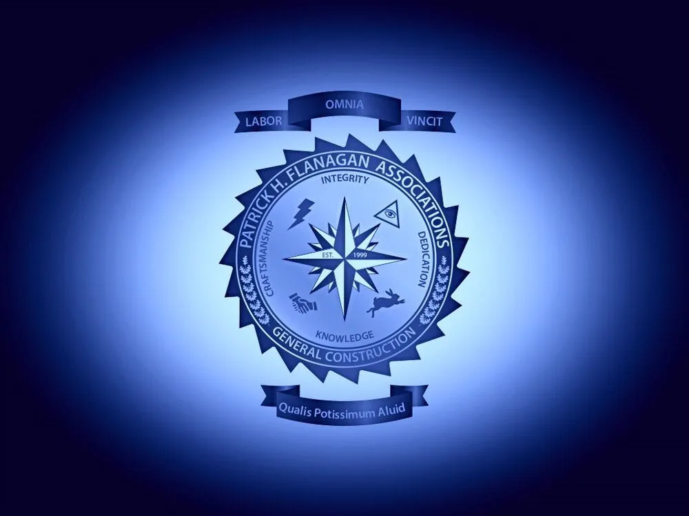 Slide of Patrick H Flanigan & Associates