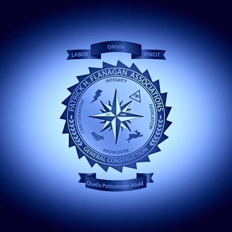 Slide of Patrick H. Flanigan & Associates