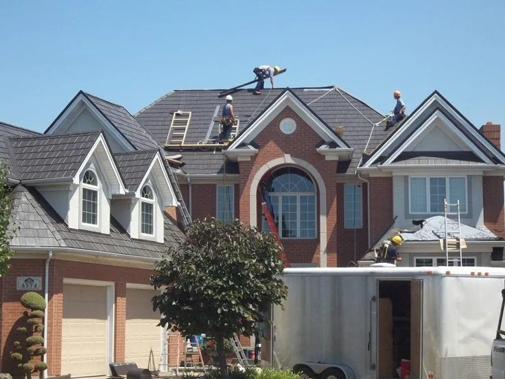 Slide of Patrick H. Flanigan & Associates