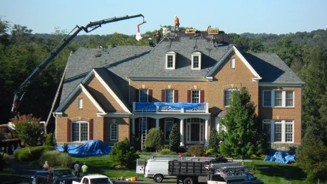 Slide of Patrick H. Flanigan & Associates