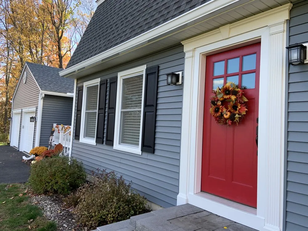 Slide of Patrick Kelly Roofing & Siding