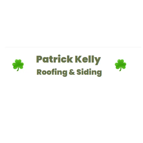 Slide of Patrick Kelly Roofing & Siding