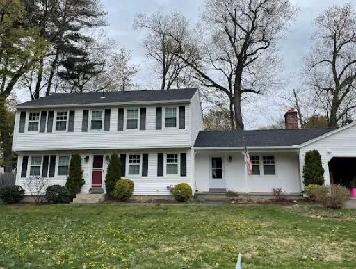 Slide of Patrick Kelly Roofing & Siding