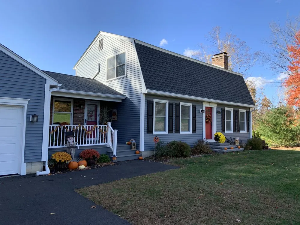 Slide of Patrick Kelly Roofing & Siding