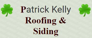 Slide of Patrick Kelly Roofing & Siding