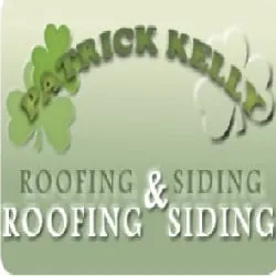 Slide of Patrick Kelly Roofing & Siding