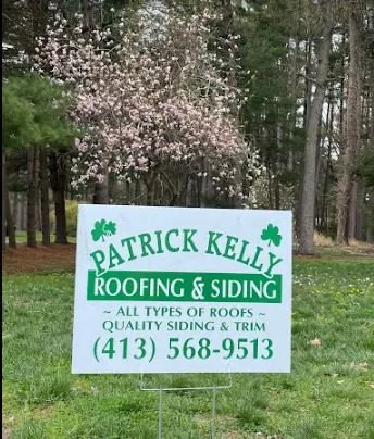 Slide of Patrick Kelly Roofing & Siding