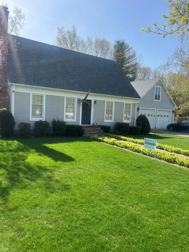 Slide of Patrick Kelly Roofing & Siding