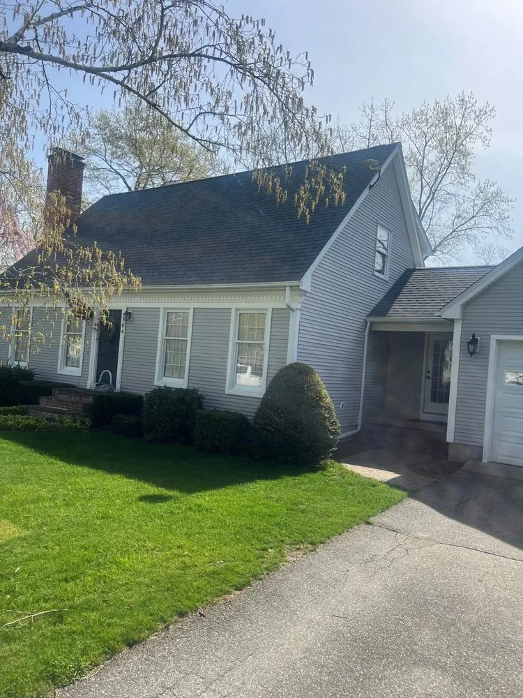 Slide of Patrick Kelly Roofing & Siding