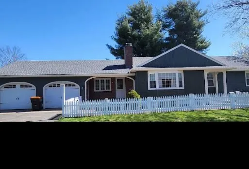 Patrick Kelly Roofing & Siding