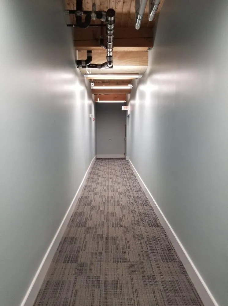 Slide of Patrick Osgood and Sons Construction