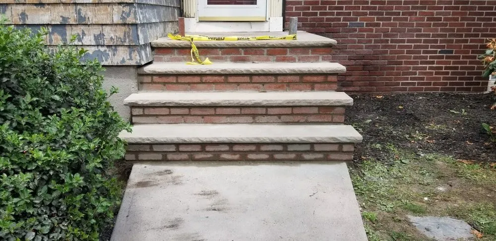 Slide of Patrick Osgood and Sons Construction