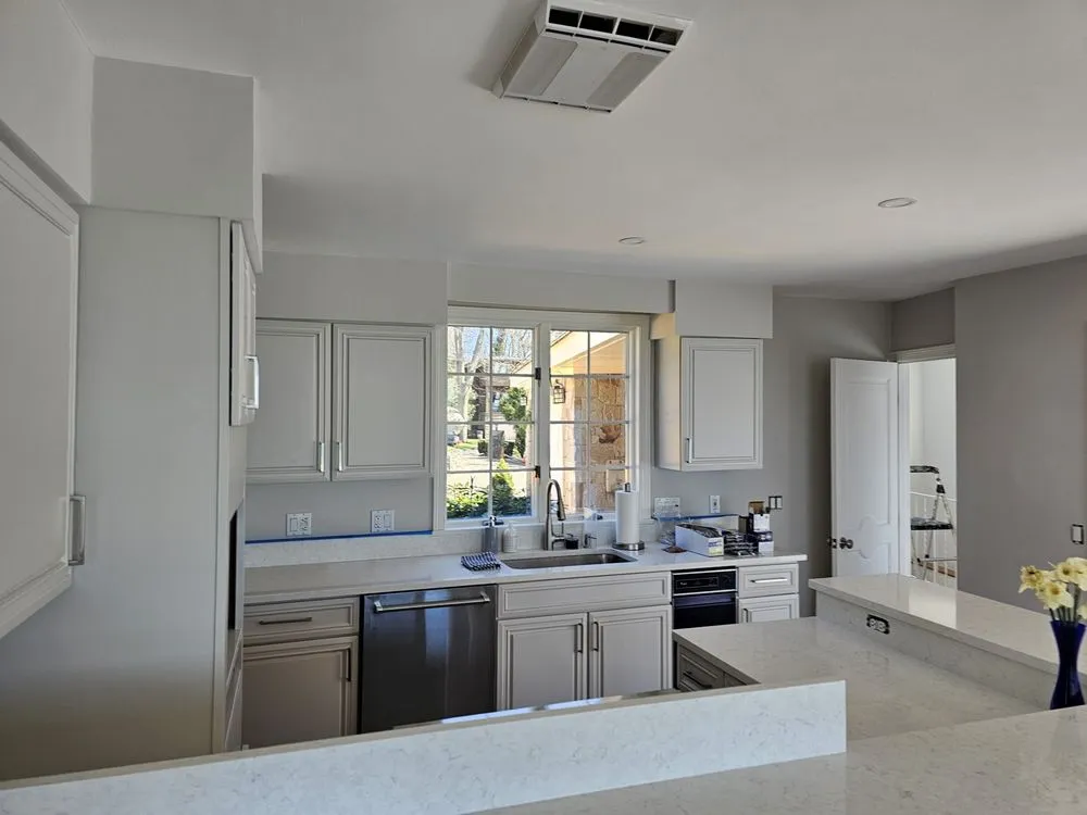 Slide of Patrick Osgood and Sons Construction