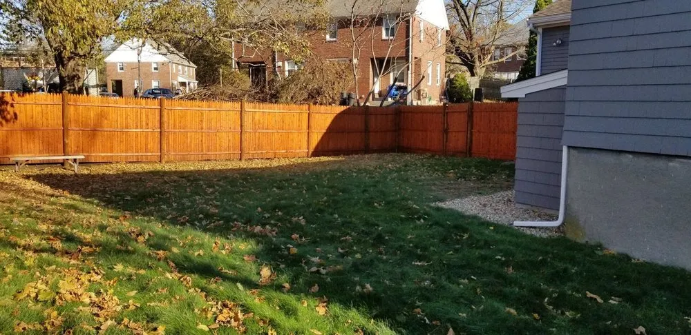 Slide of Patrick Osgood and Sons Construction