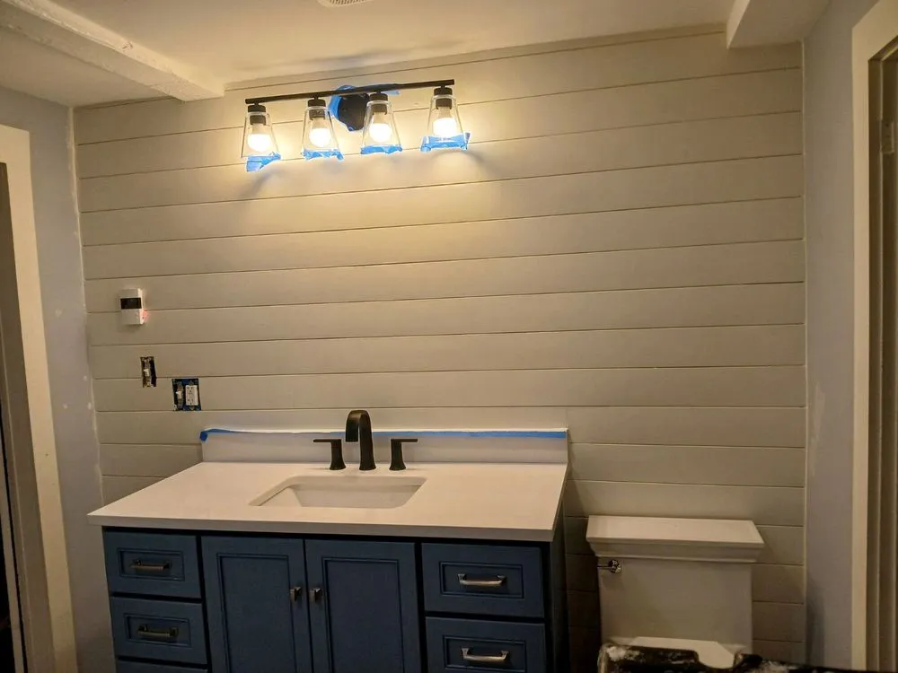 Slide of Patrick Osgood and Sons Construction