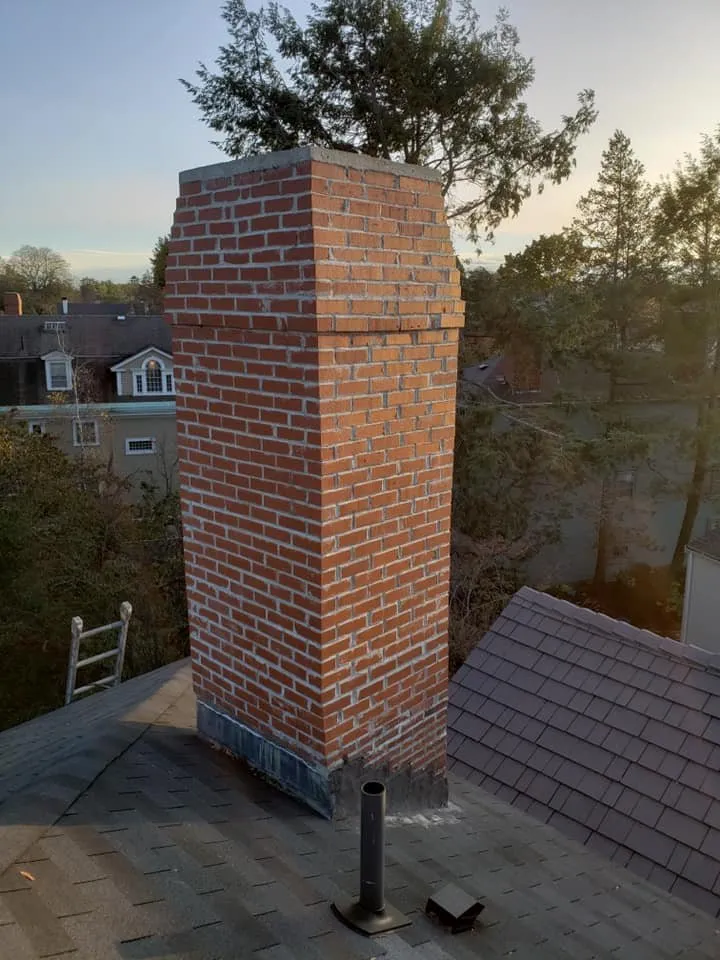 Slide of Patrick Osgood and Sons Construction