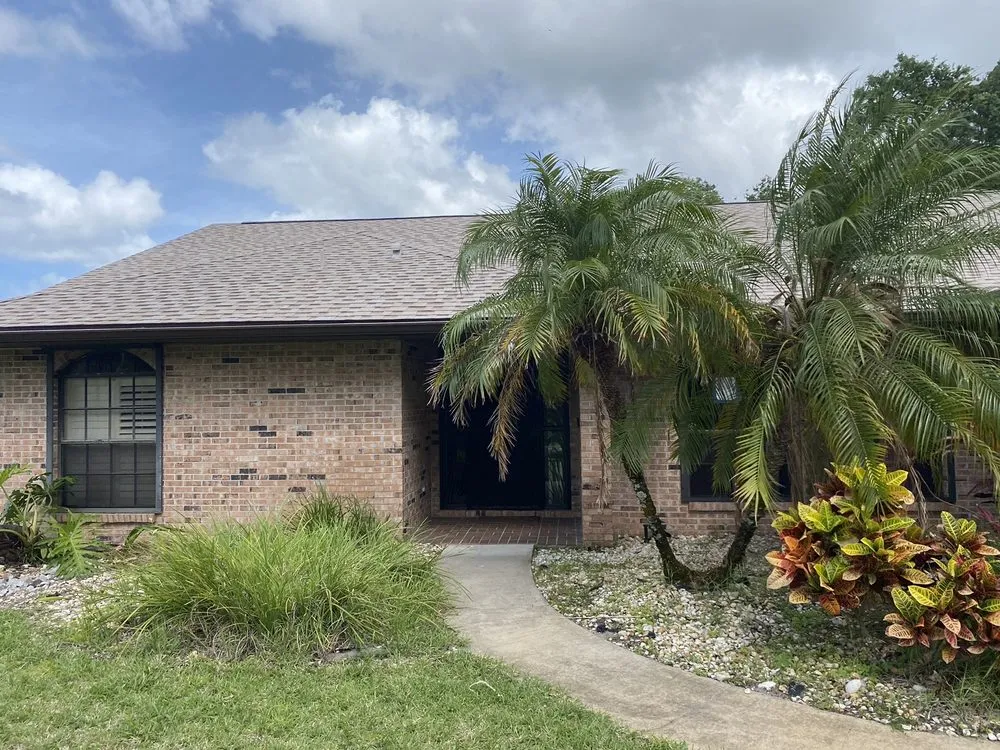 Slide of Patrick Roofing