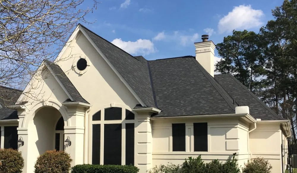 Slide of Patrick Roofing