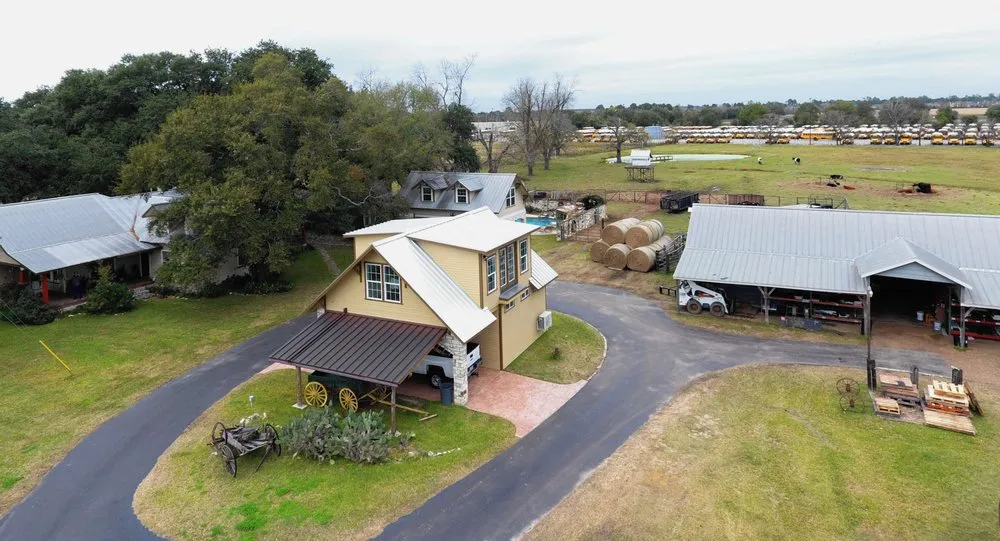 Slide of Patrick Roofing